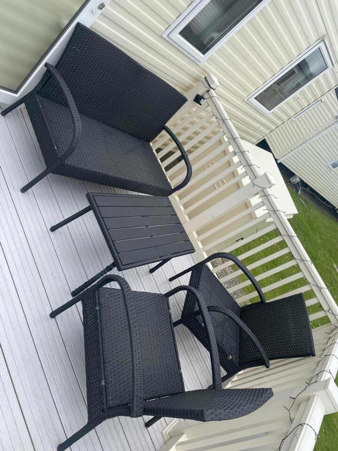 Primrose Valley Holiday Park - Holiday Accommodation 21149