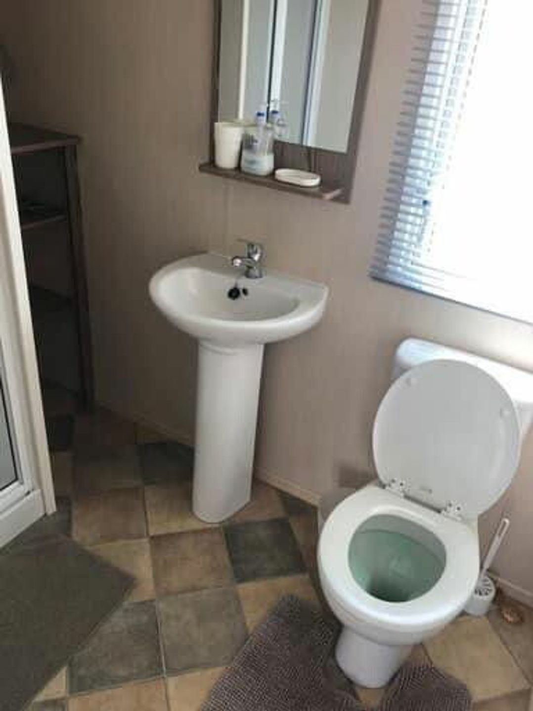 Primrose Valley Holiday Park - Holiday Accommodation 21149