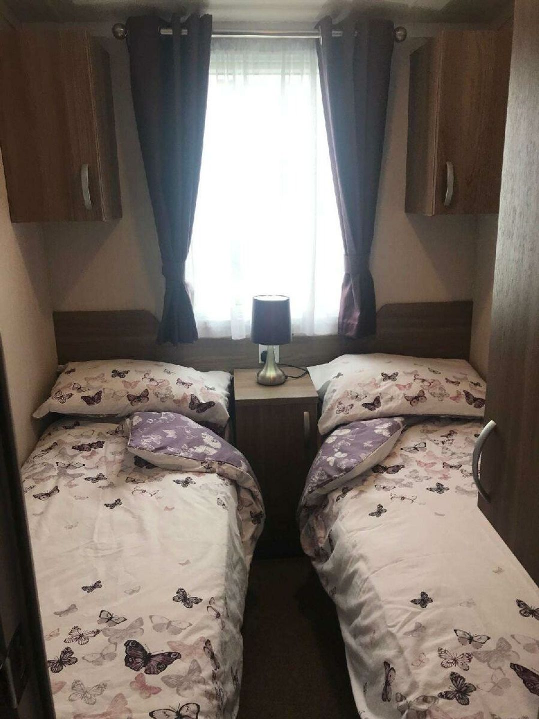 Reighton Sands Holiday Park - Holiday Accommodation 21157