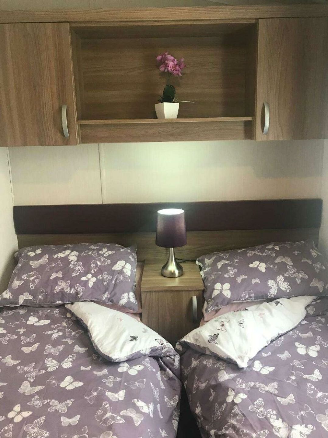 Reighton Sands Holiday Park - Holiday Accommodation 21157