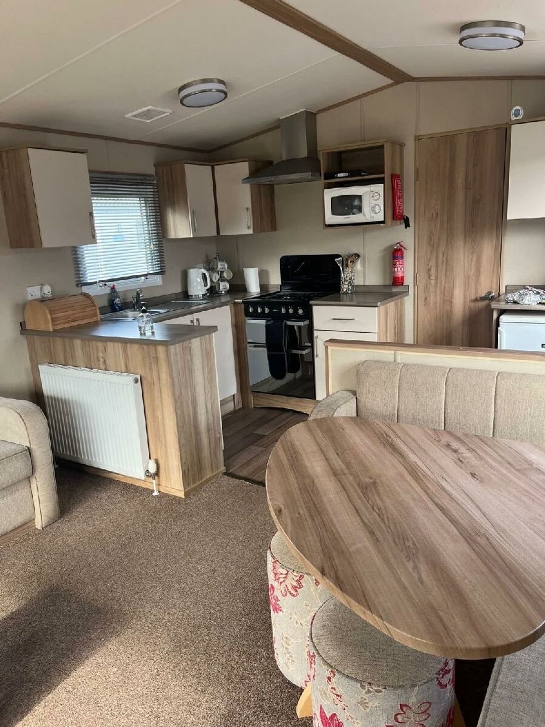 Golden Sands - Holiday Accommodation 21162