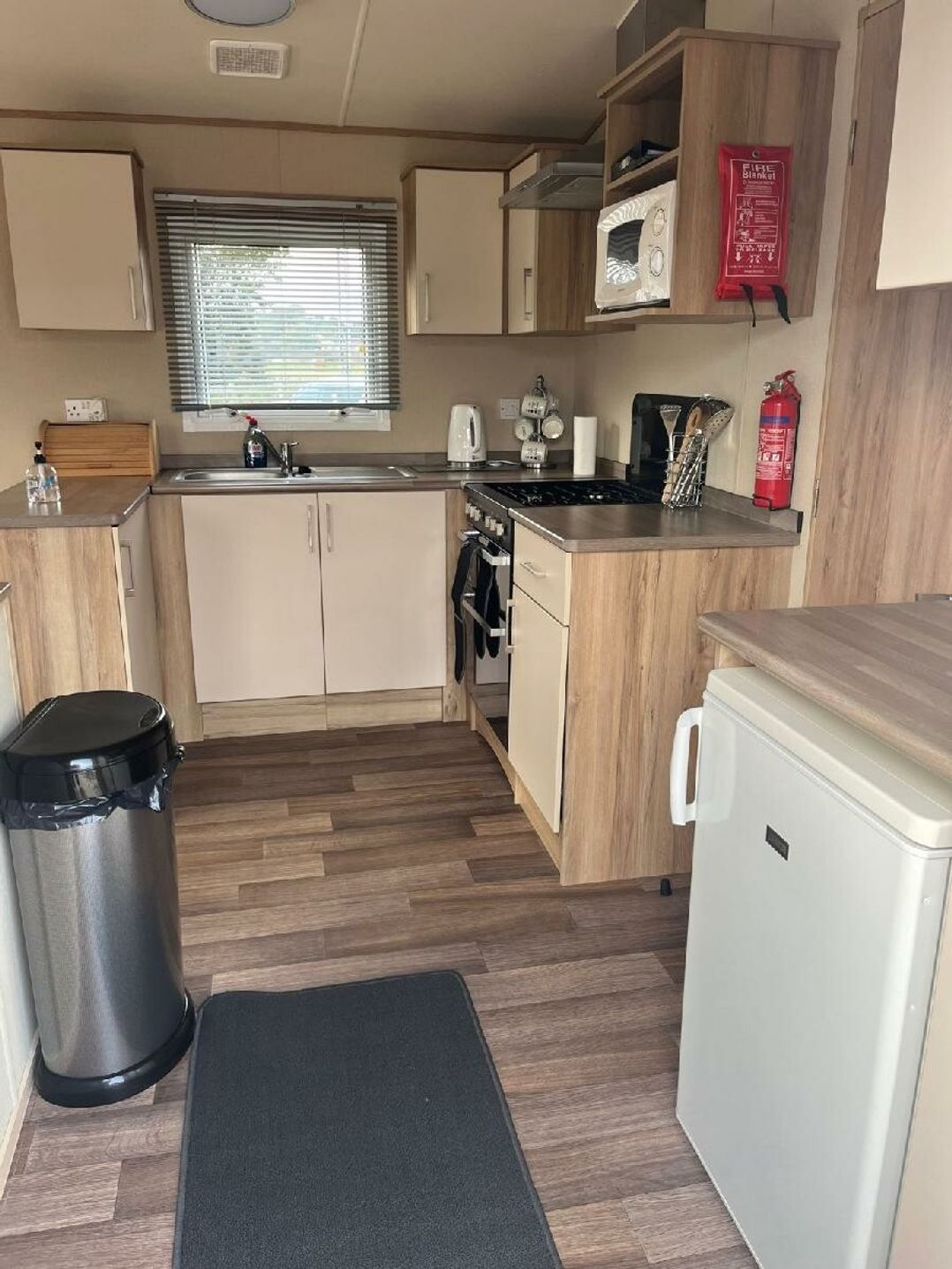 Golden Sands - Holiday Accommodation 21162