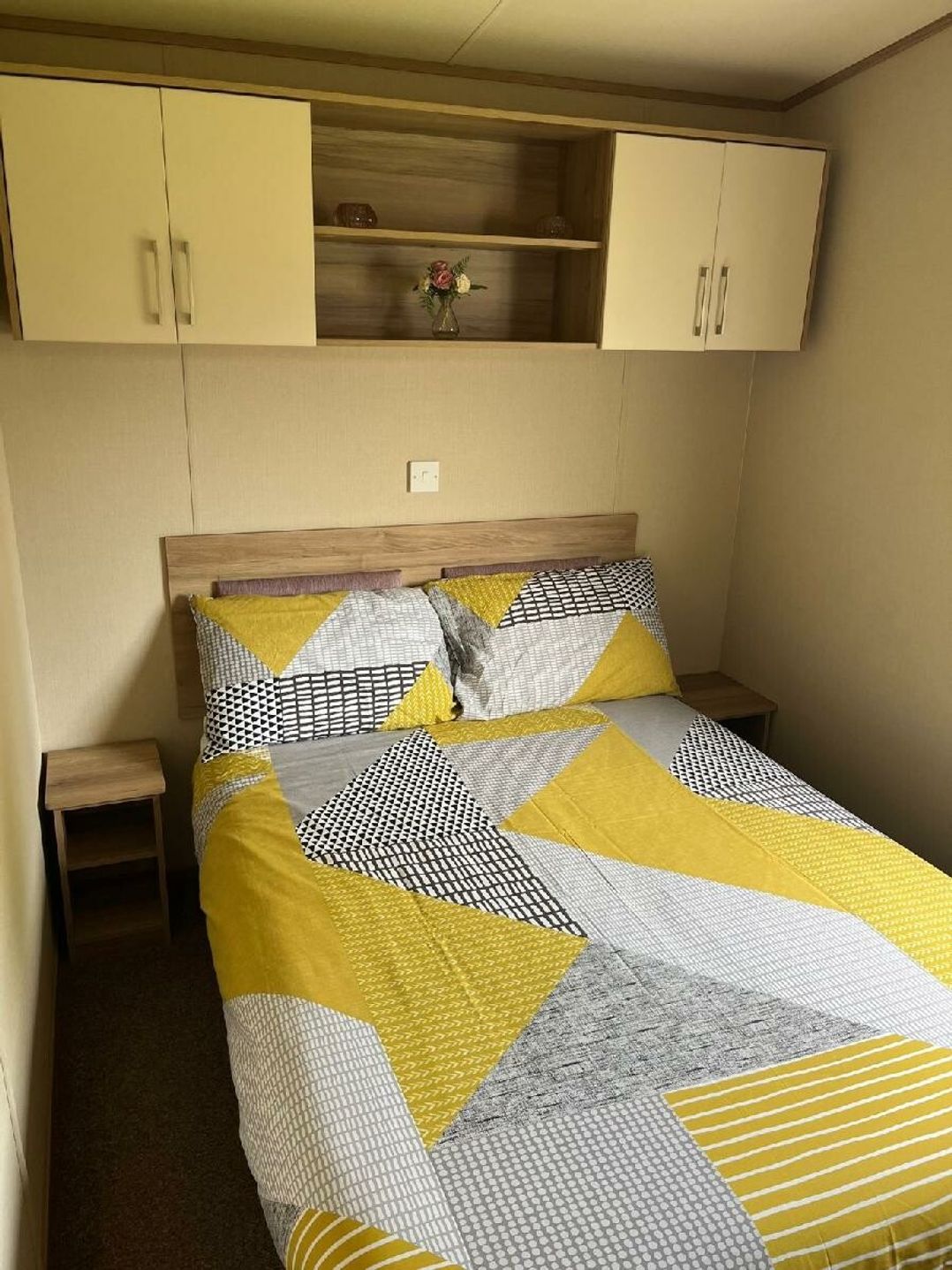 Golden Sands - Holiday Accommodation 21162