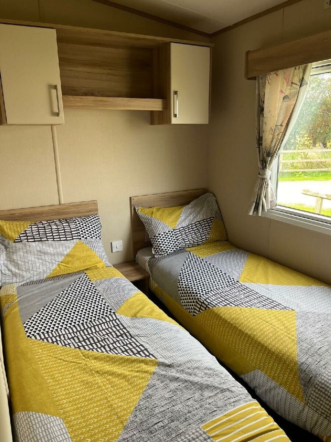 Golden Sands - Holiday Accommodation 21162