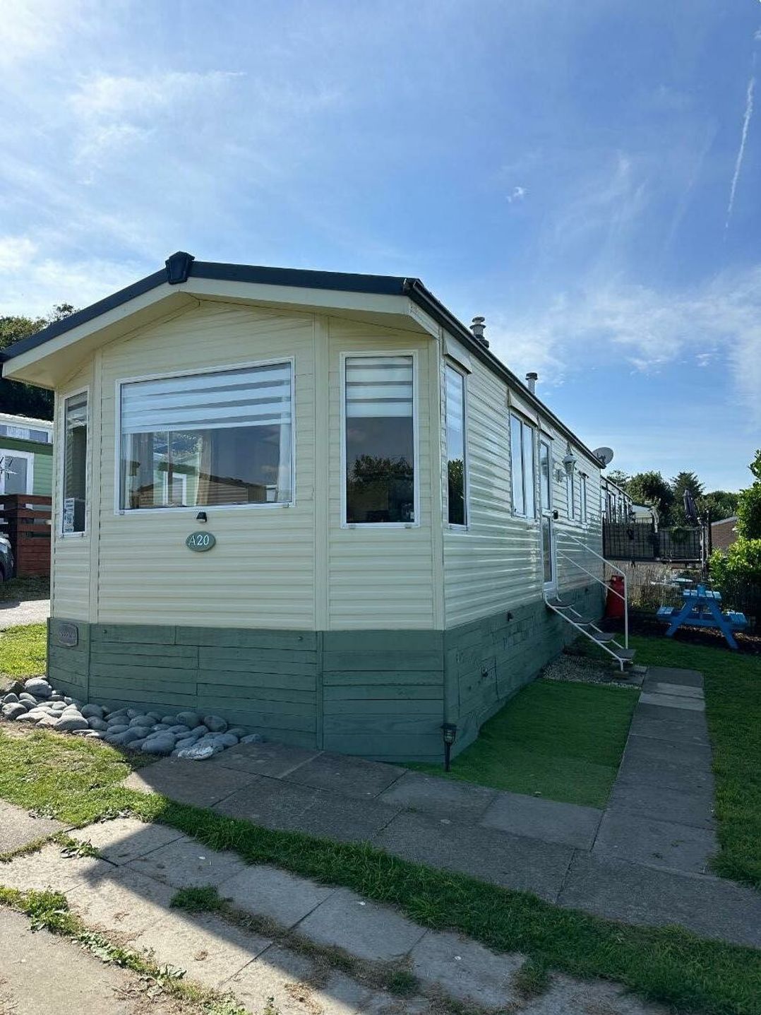 Aberystwyth Holiday Village - Holiday Accommodation 21164