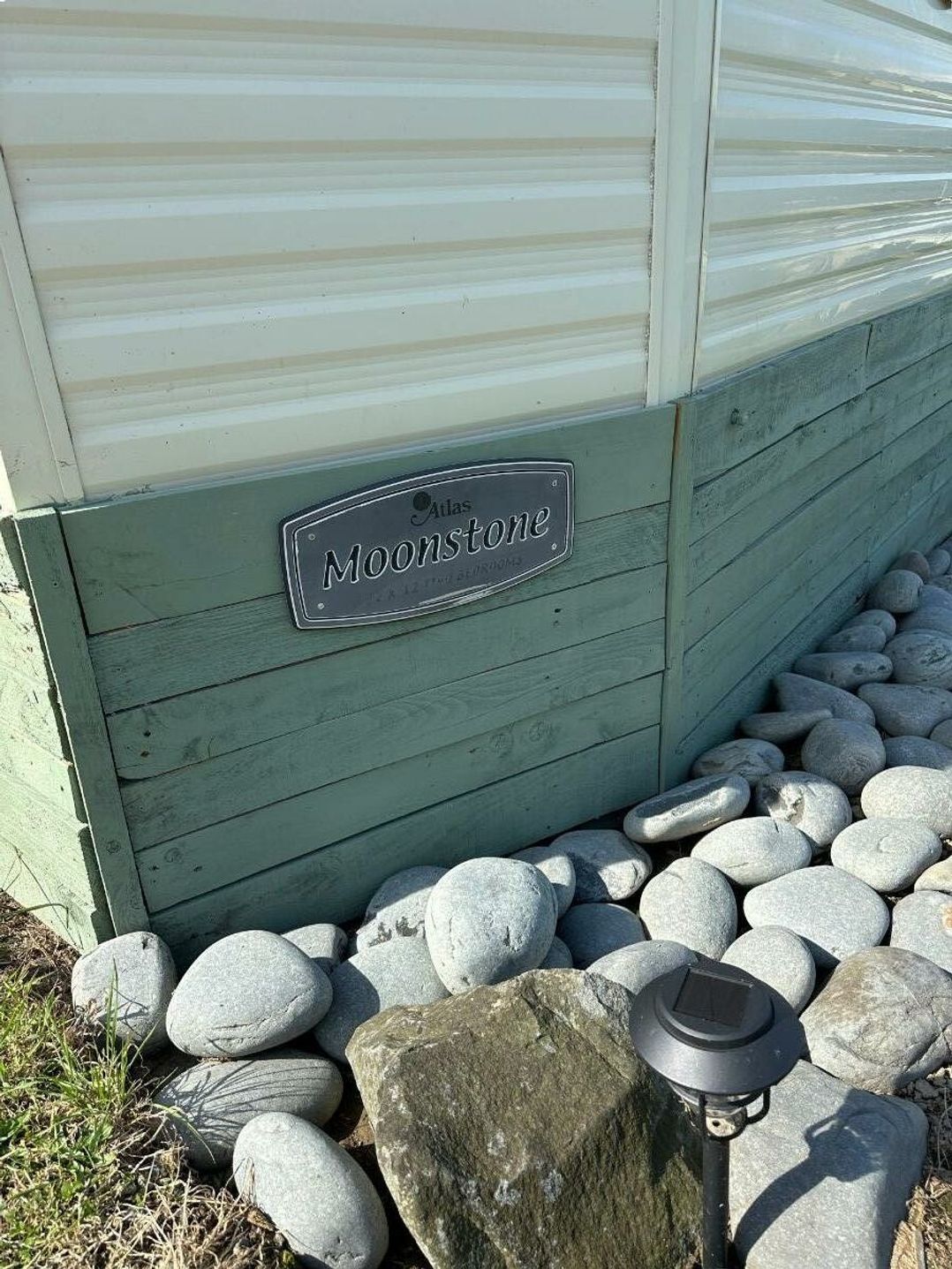 Aberystwyth Holiday Village - Holiday Accommodation 21164