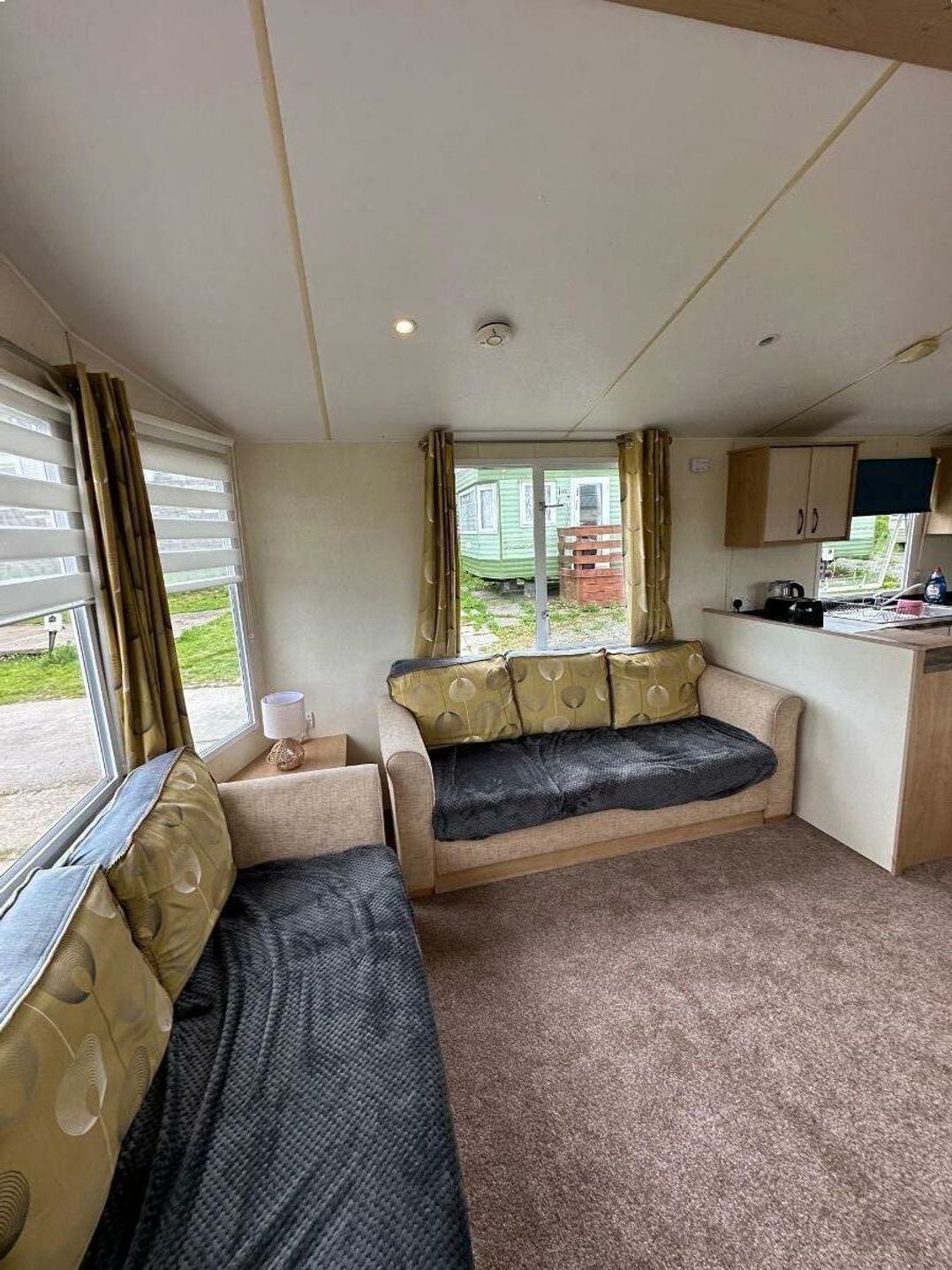 Aberystwyth Holiday Village - Holiday Accommodation 21164