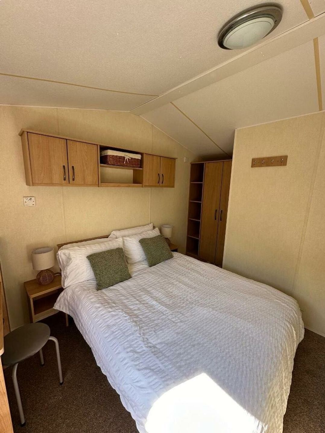 Aberystwyth Holiday Village - Holiday Accommodation 21164