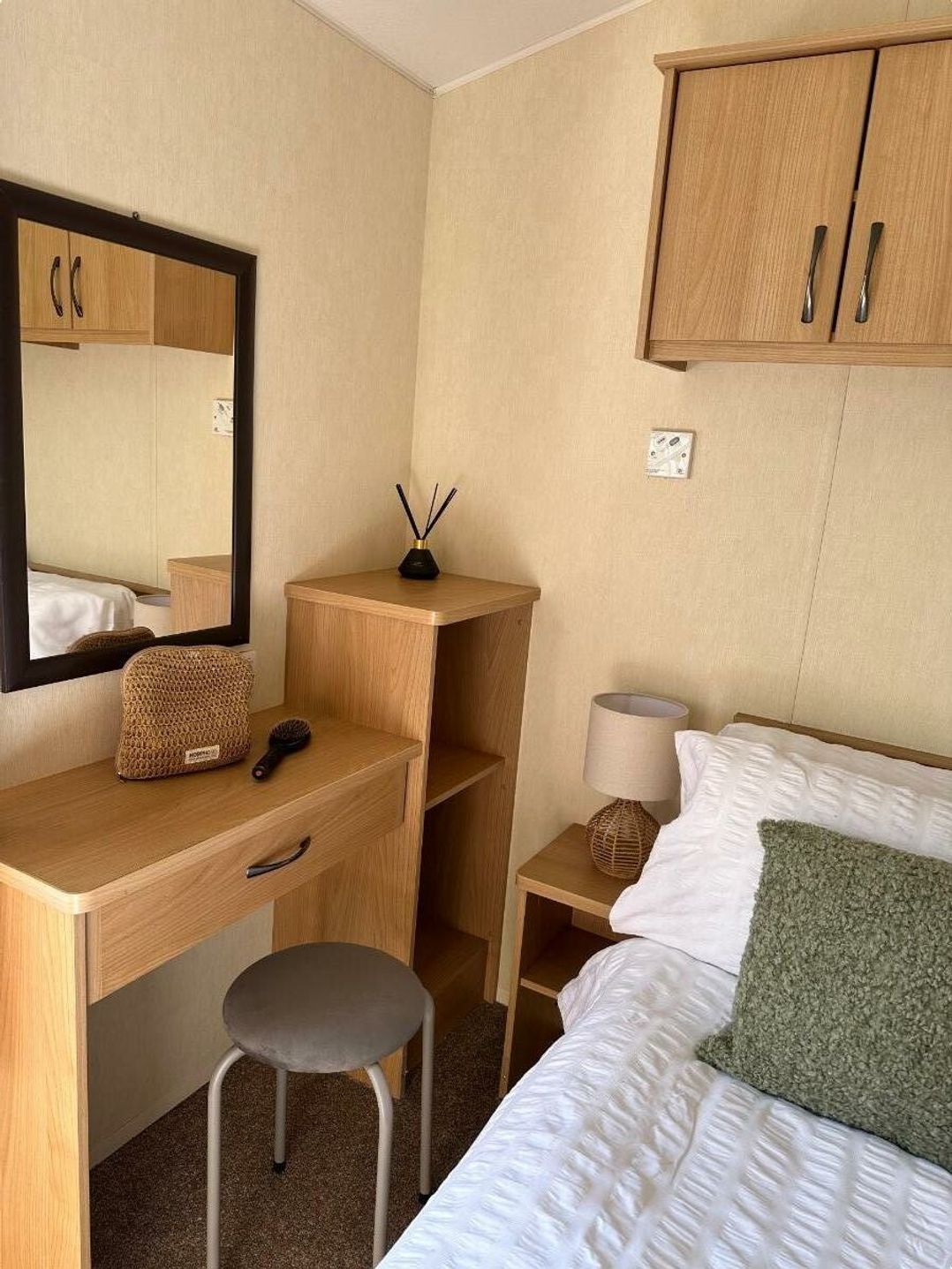 Aberystwyth Holiday Village - Holiday Accommodation 21164