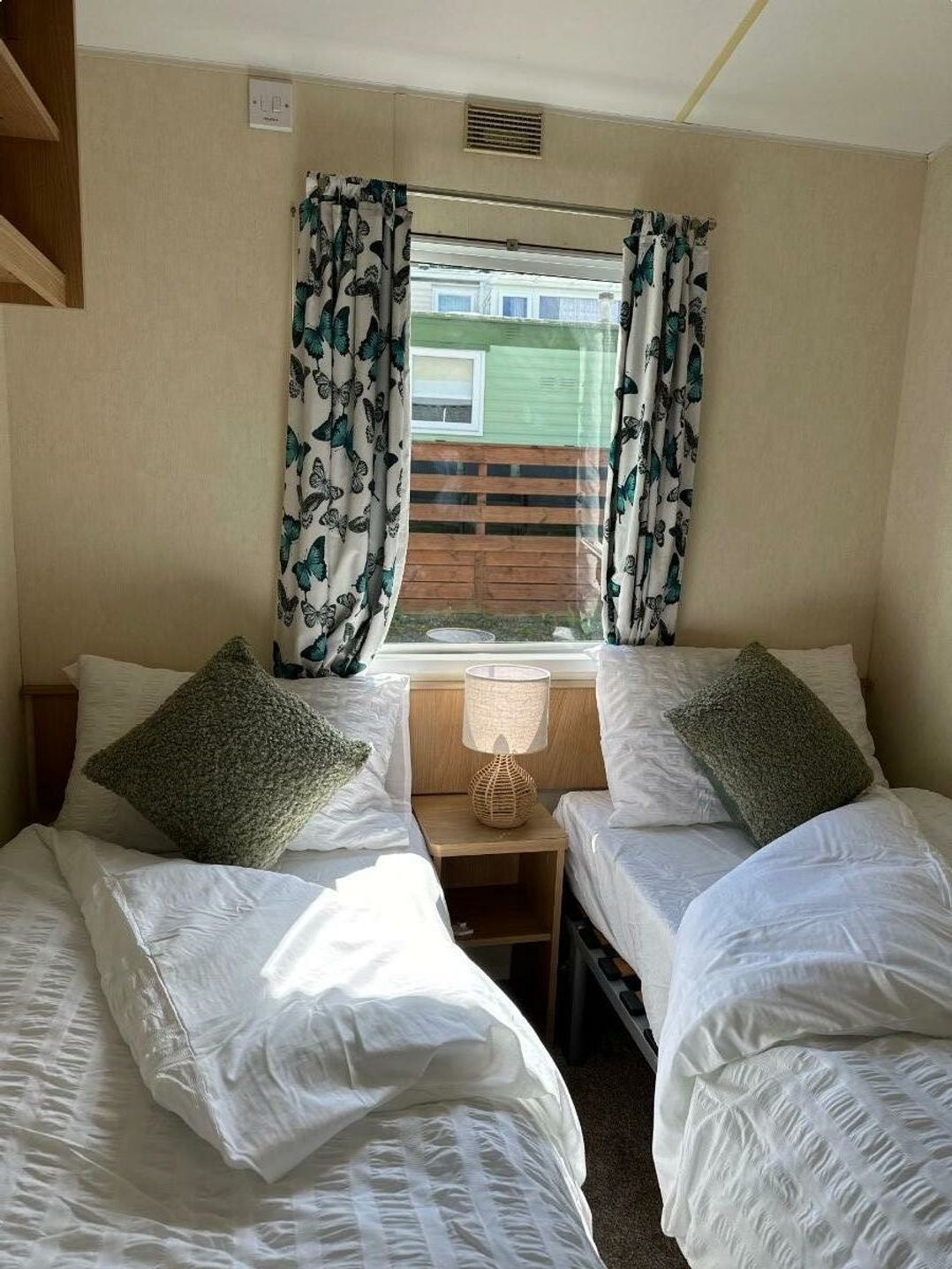 Aberystwyth Holiday Village - Holiday Accommodation 21164