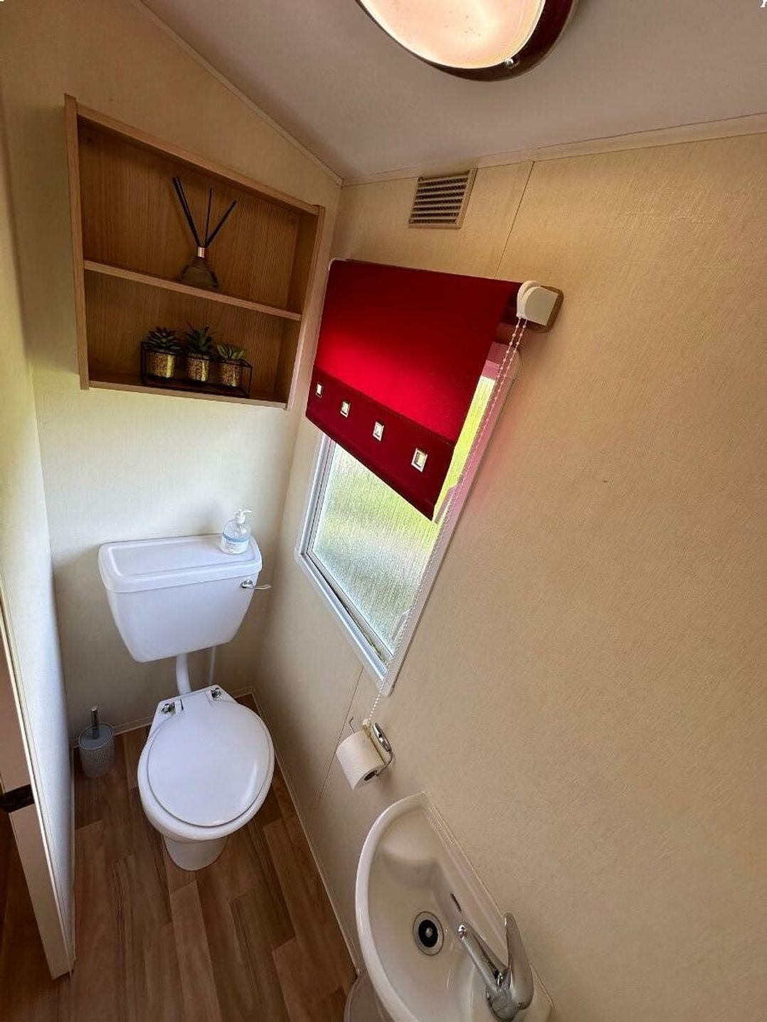 Aberystwyth Holiday Village - Holiday Accommodation 21164