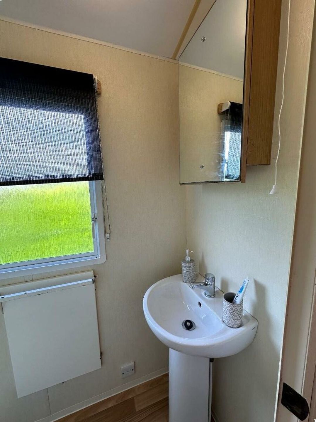 Aberystwyth Holiday Village - Holiday Accommodation 21164