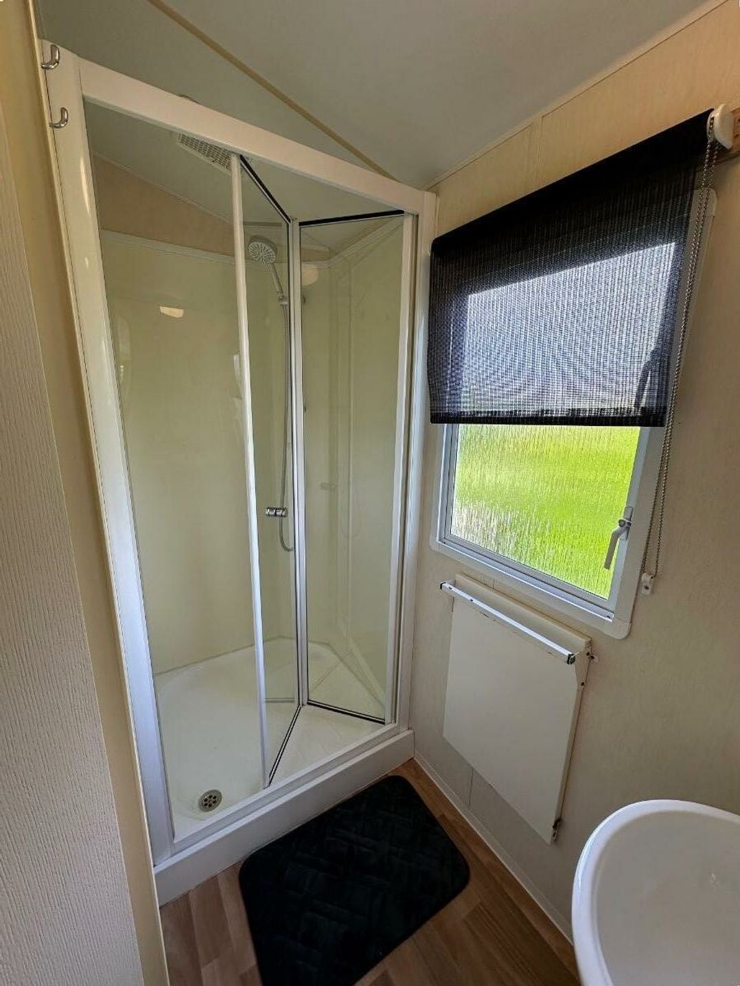 Aberystwyth Holiday Village - Holiday Accommodation 21164