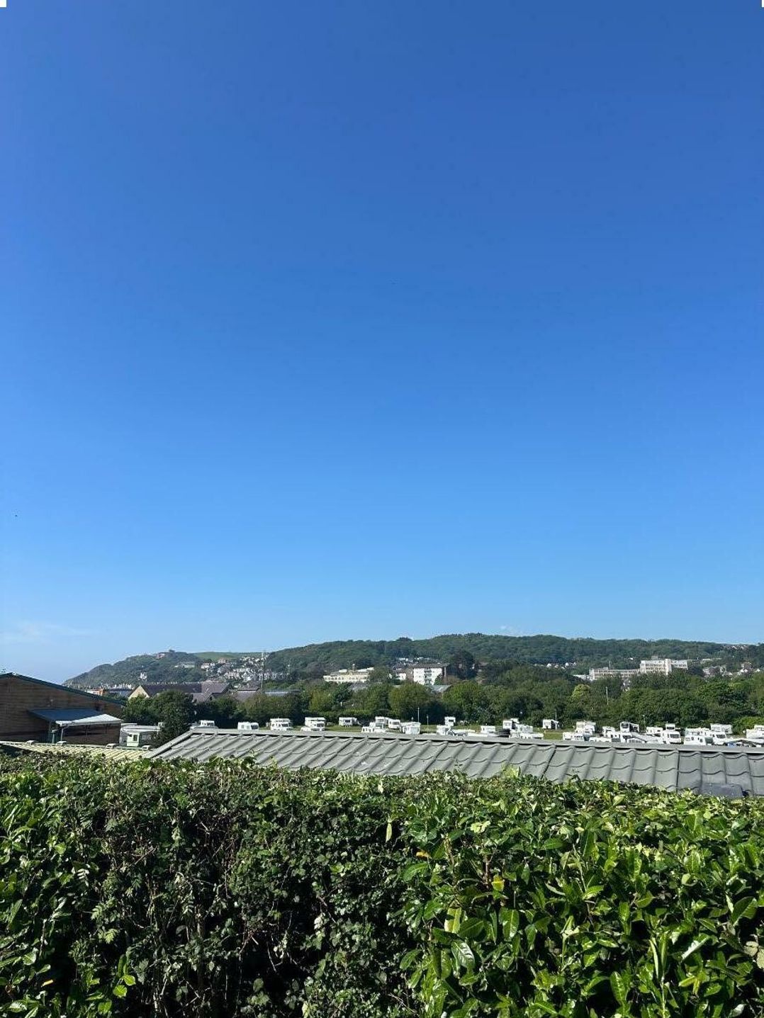 Aberystwyth Holiday Village - Holiday Accommodation 21164