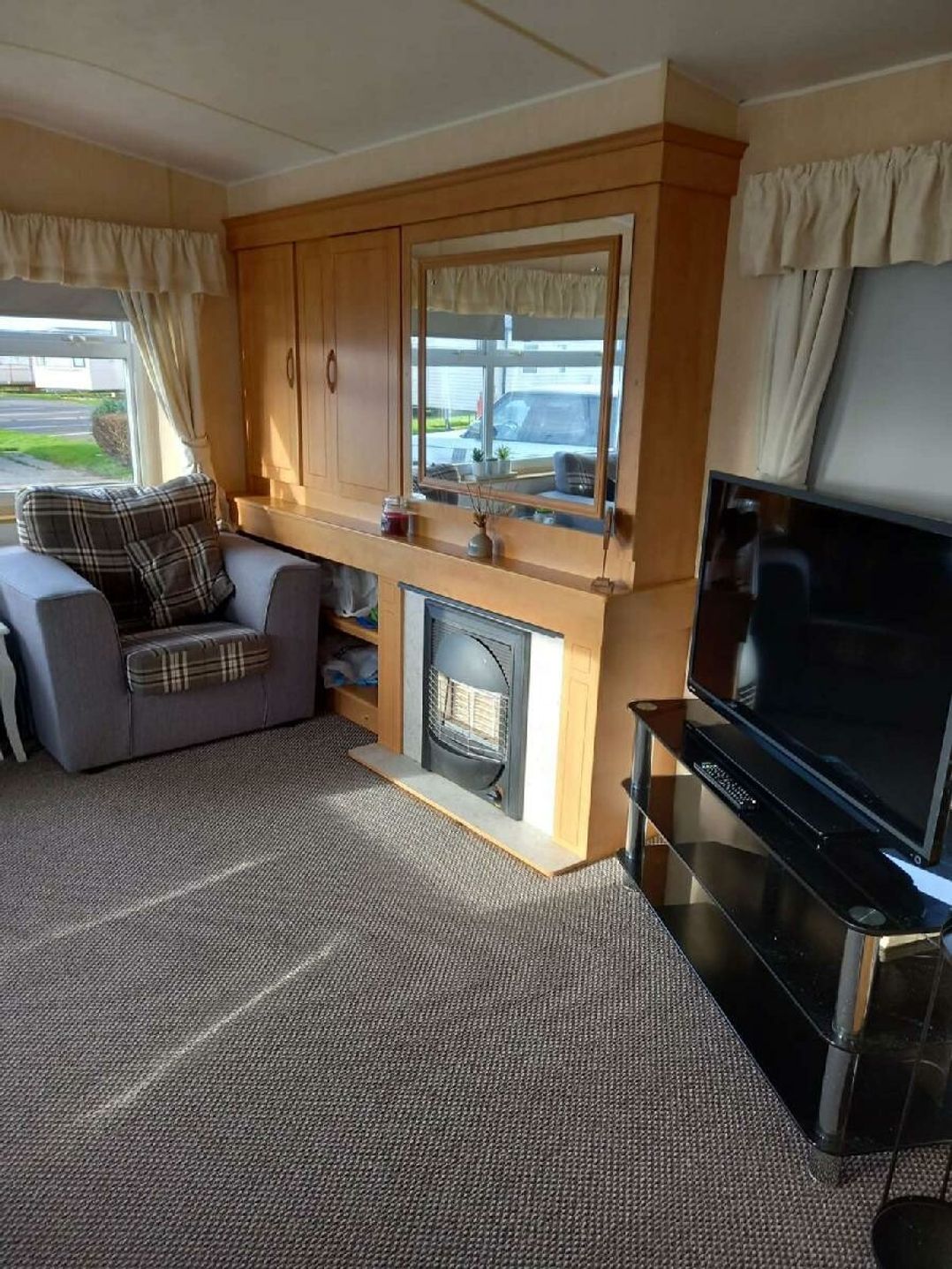 Coastfield Holiday Village - Holiday Accommodation 21167