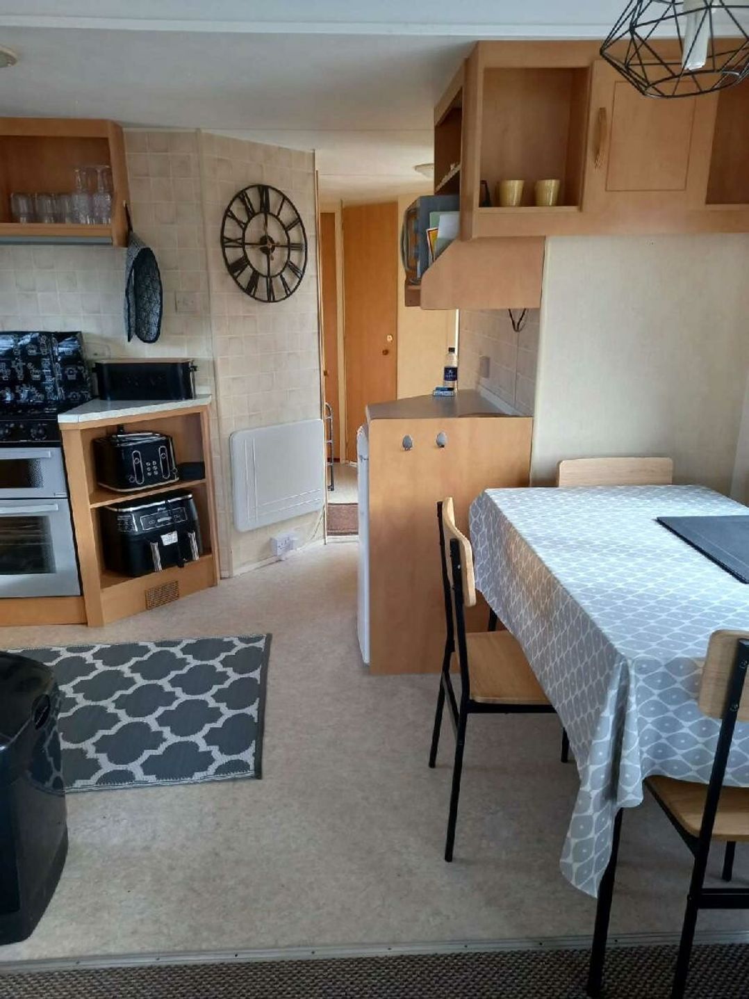 Coastfield Holiday Village - Holiday Accommodation 21167