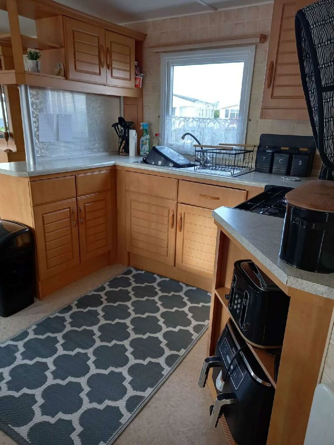 Coastfield Holiday Village - Holiday Accommodation 21167