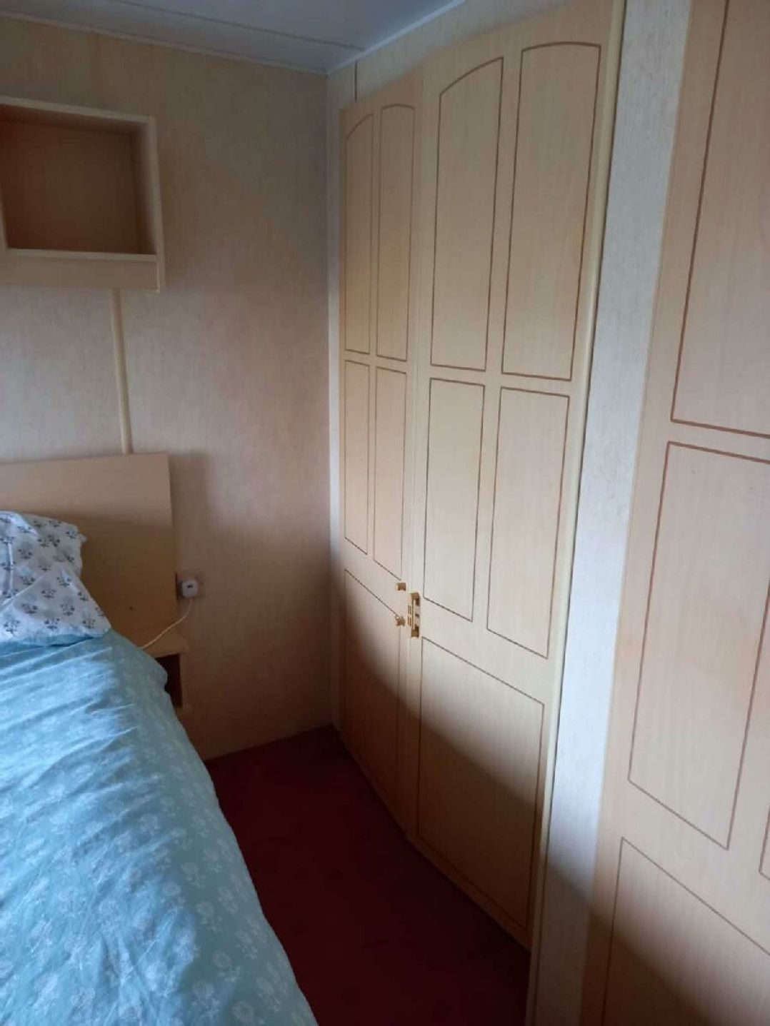 Coastfield Holiday Village - Holiday Accommodation 21167