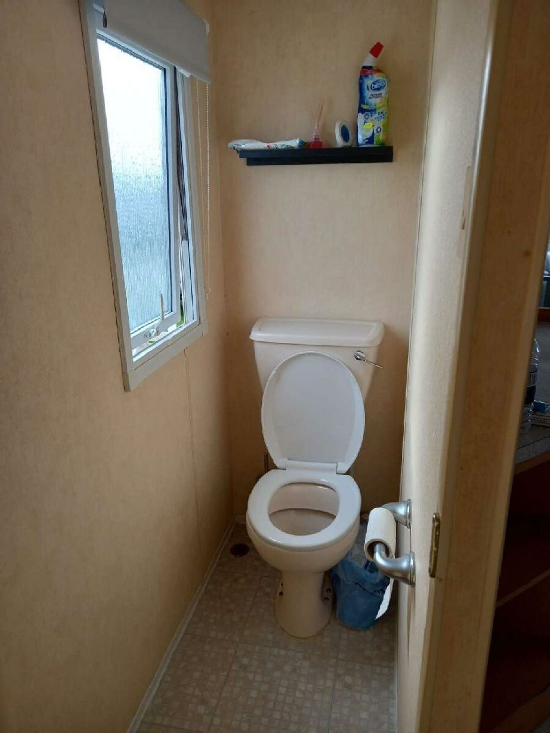 Coastfield Holiday Village - Holiday Accommodation 21167