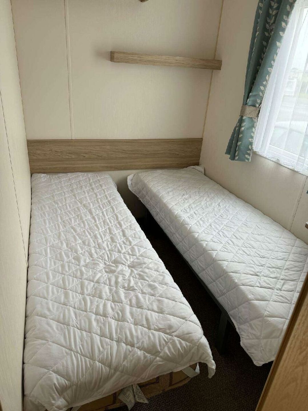 Greenacres Holiday Park - Holiday Accommodation 21168