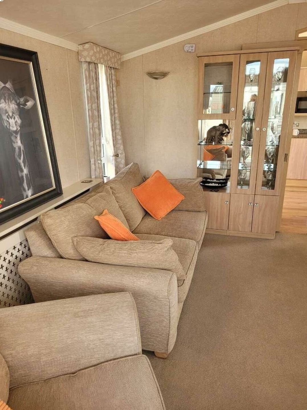 Whitehouse Leisure Park - Holiday Accommodation 21174