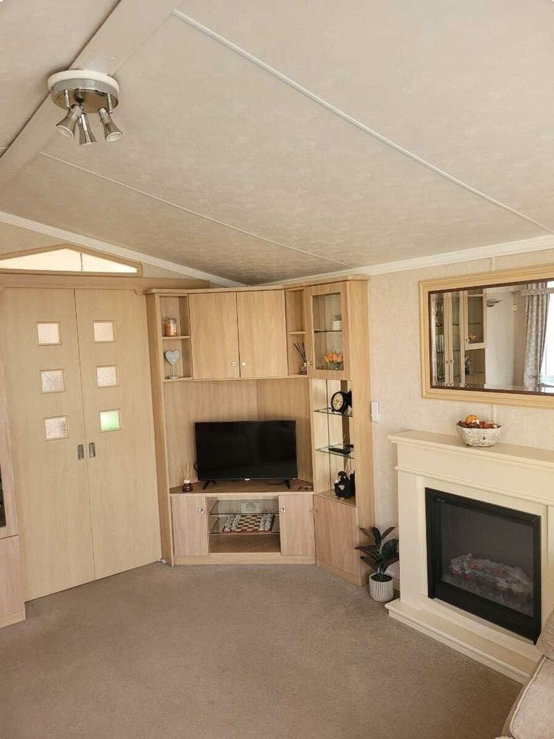 Whitehouse Leisure Park - Holiday Accommodation 21174