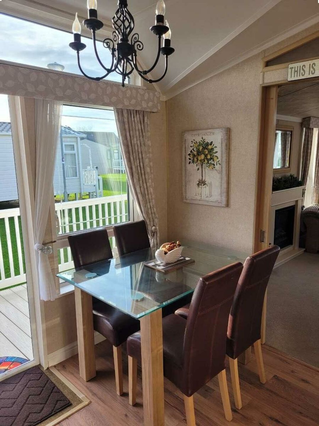 Whitehouse Leisure Park - Holiday Accommodation 21174