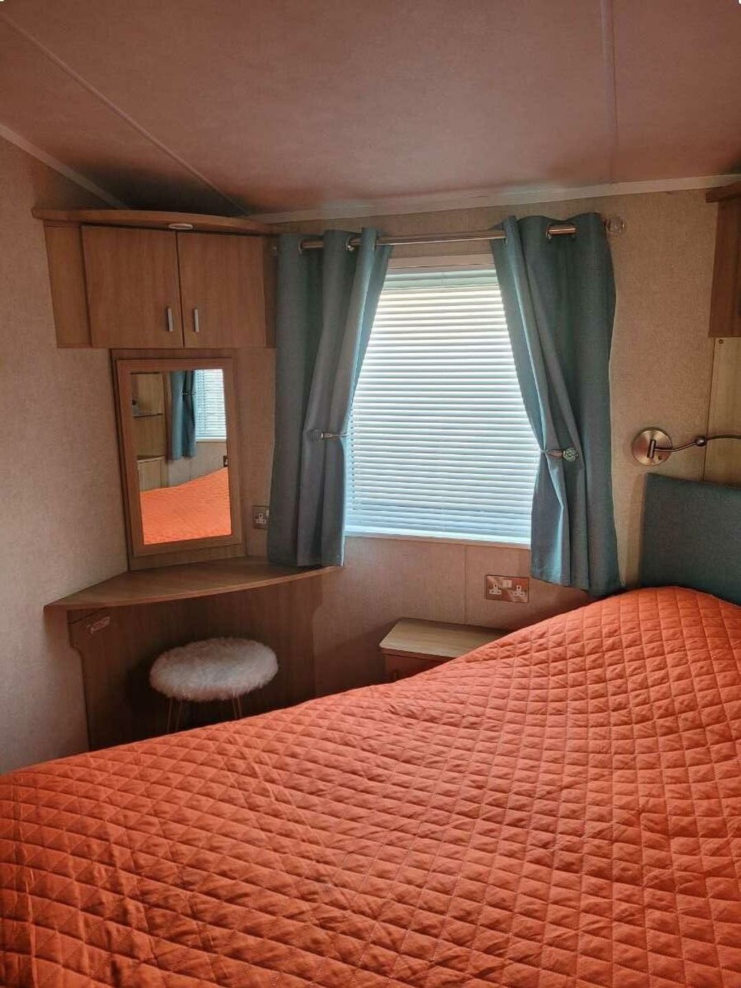 Whitehouse Leisure Park - Holiday Accommodation 21174