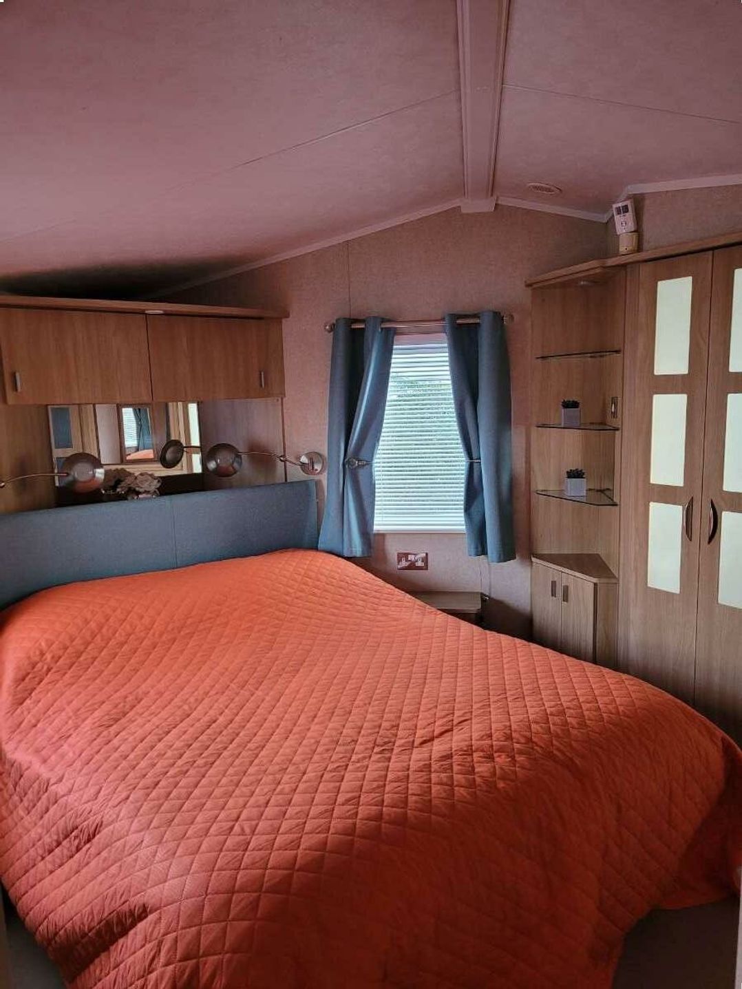 Whitehouse Leisure Park - Holiday Accommodation 21174