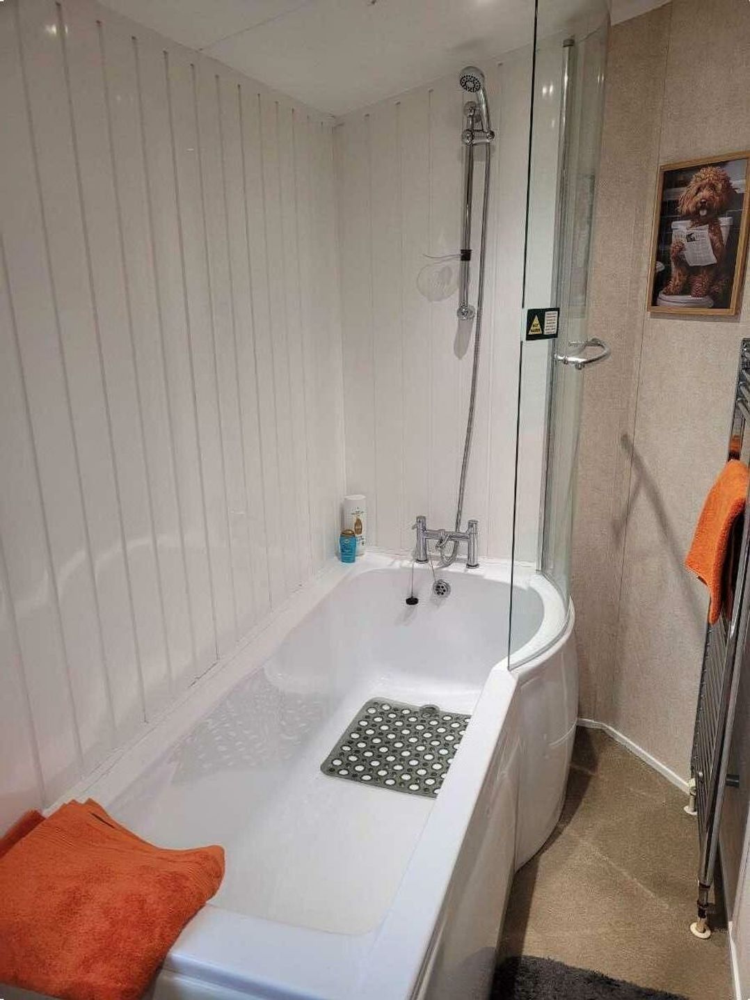 Whitehouse Leisure Park - Holiday Accommodation 21174