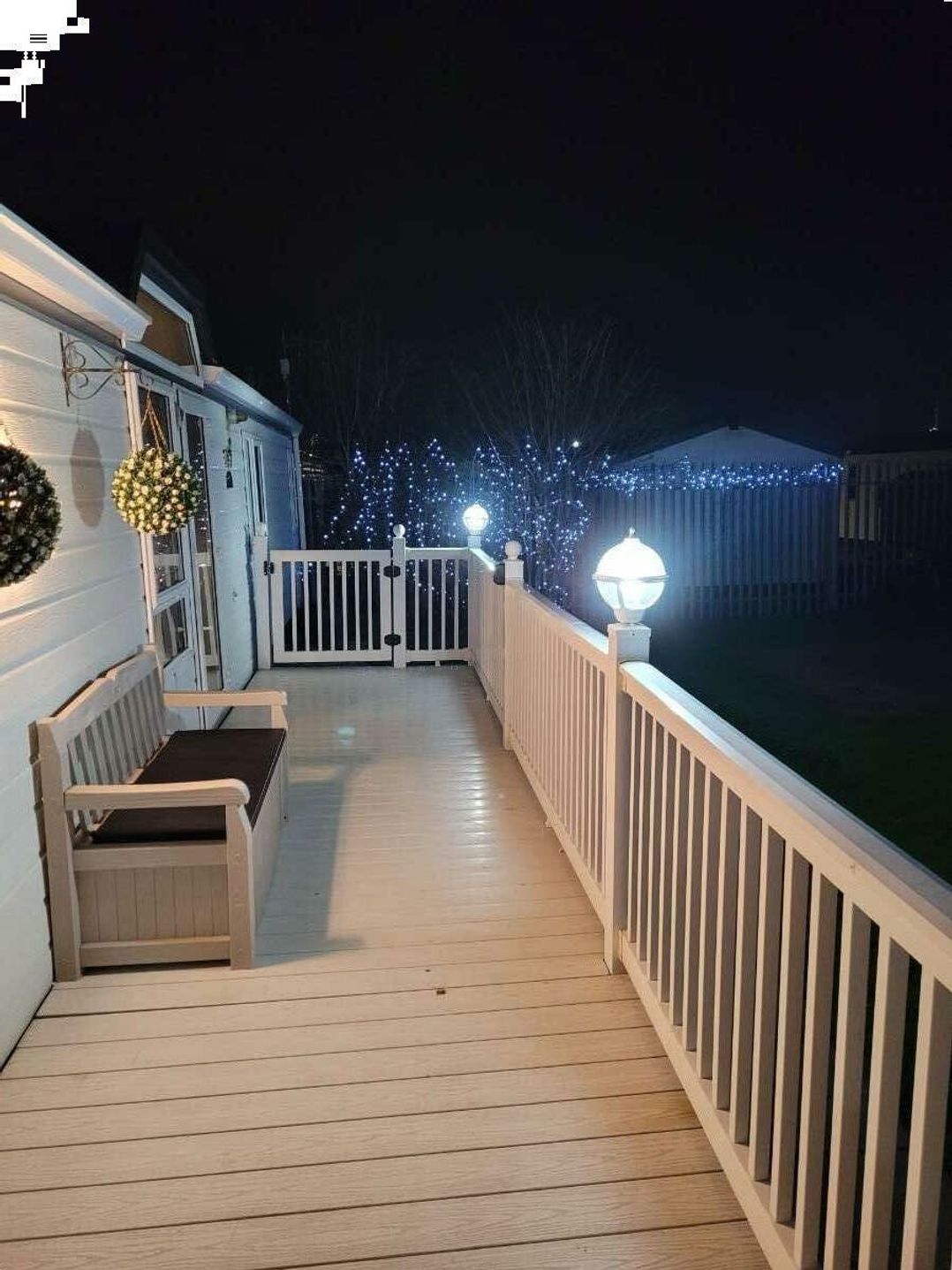 Whitehouse Leisure Park - Holiday Accommodation 21174