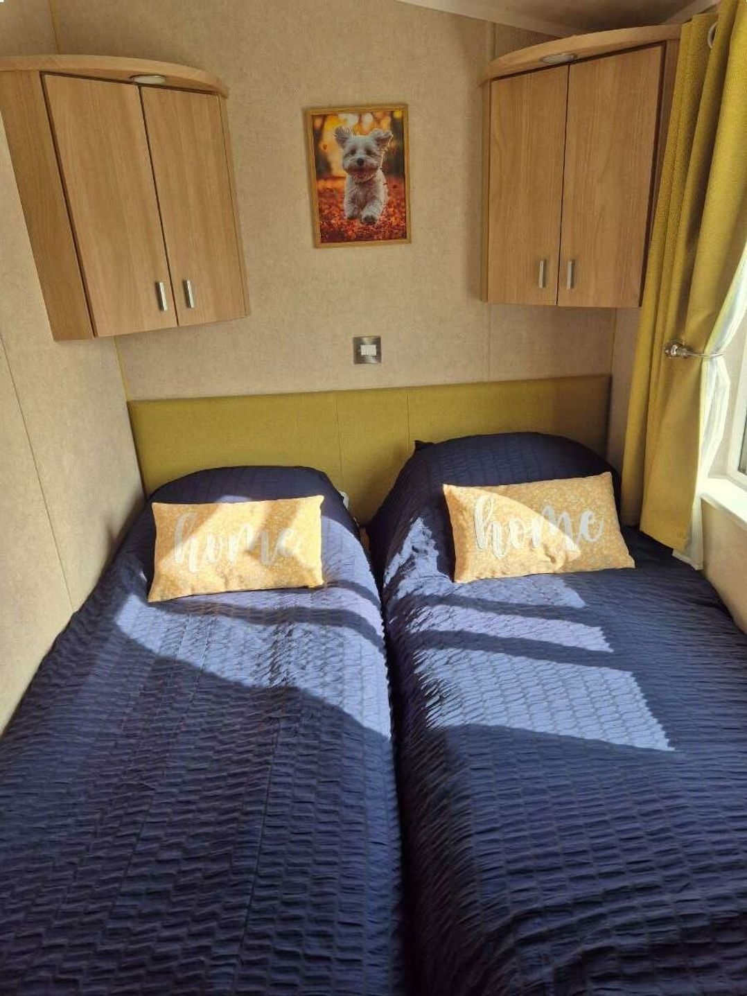 Whitehouse Leisure Park - Holiday Accommodation 21174