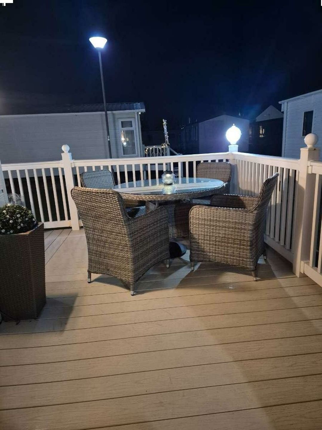 Whitehouse Leisure Park - Holiday Accommodation 21174