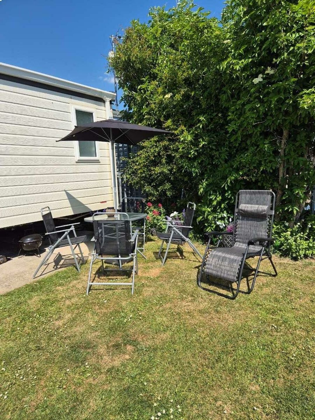 Whitehouse Leisure Park - Holiday Accommodation 21174