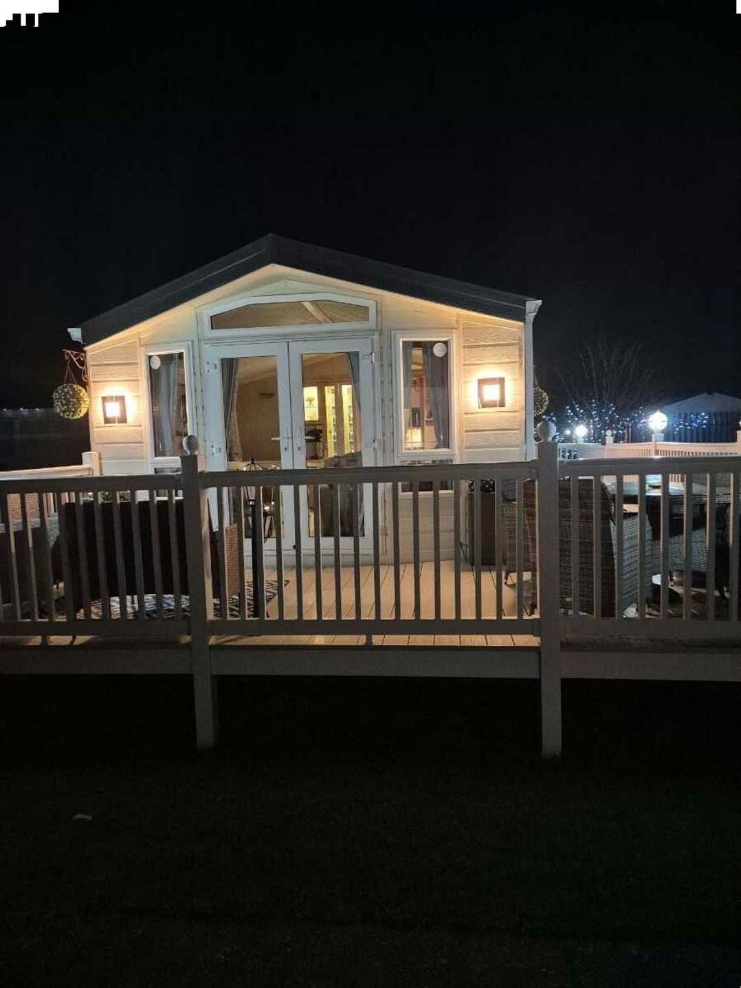 Whitehouse Leisure Park - Holiday Accommodation 21174