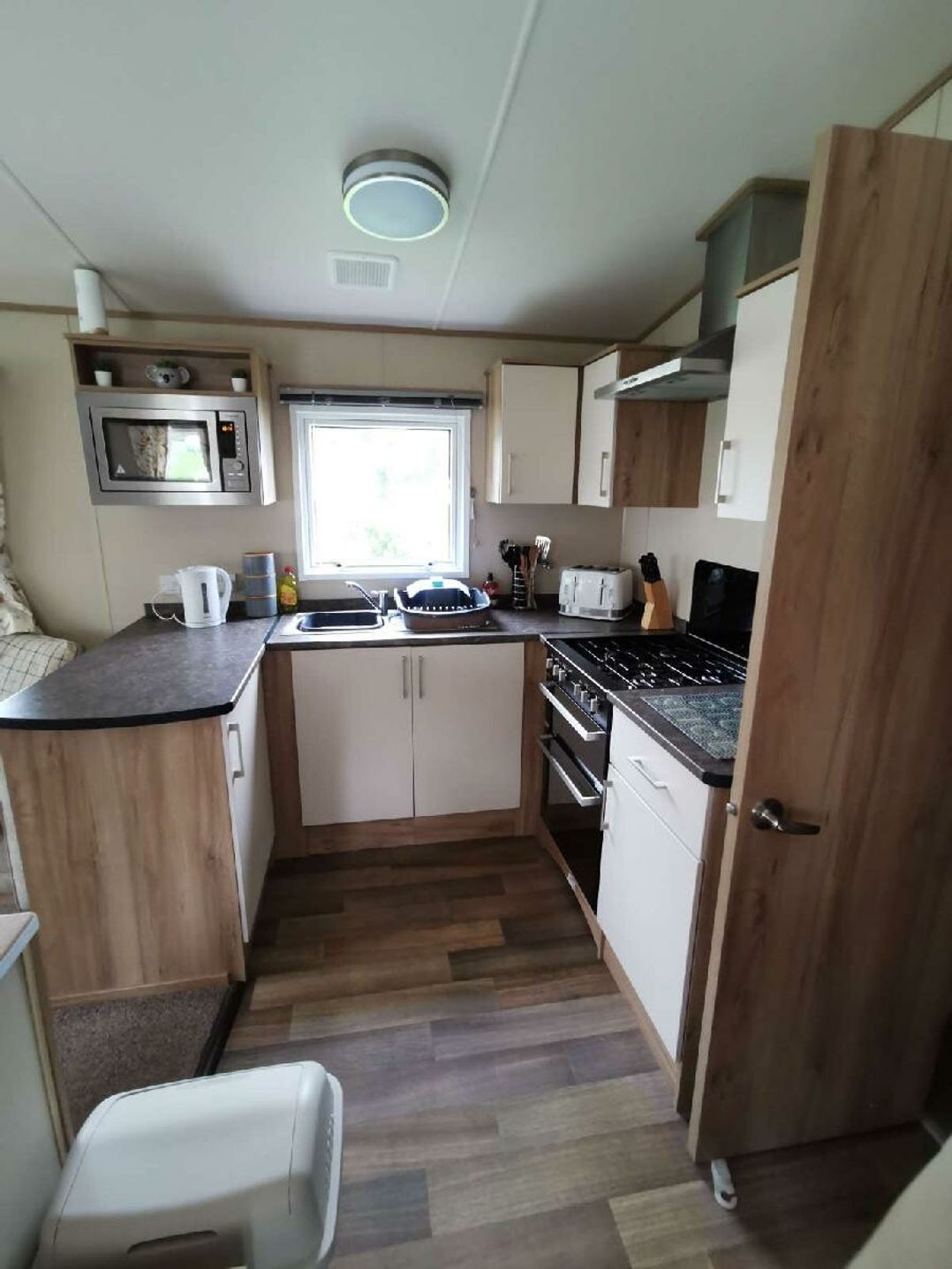 Thorness Bay Holiday Park - Holiday Accommodation 21176