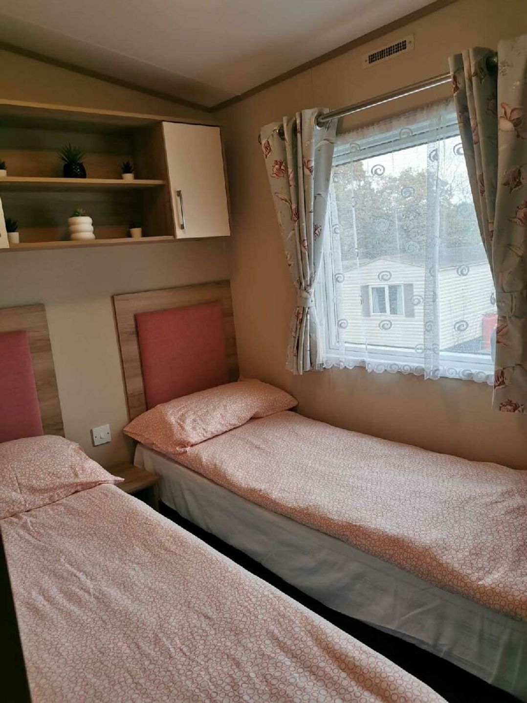 Thorness Bay Holiday Park - Holiday Accommodation 21176