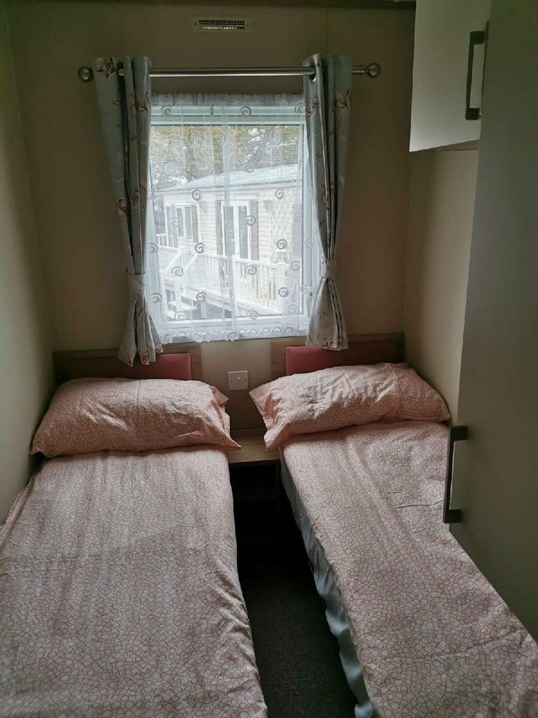 Thorness Bay Holiday Park - Holiday Accommodation 21176