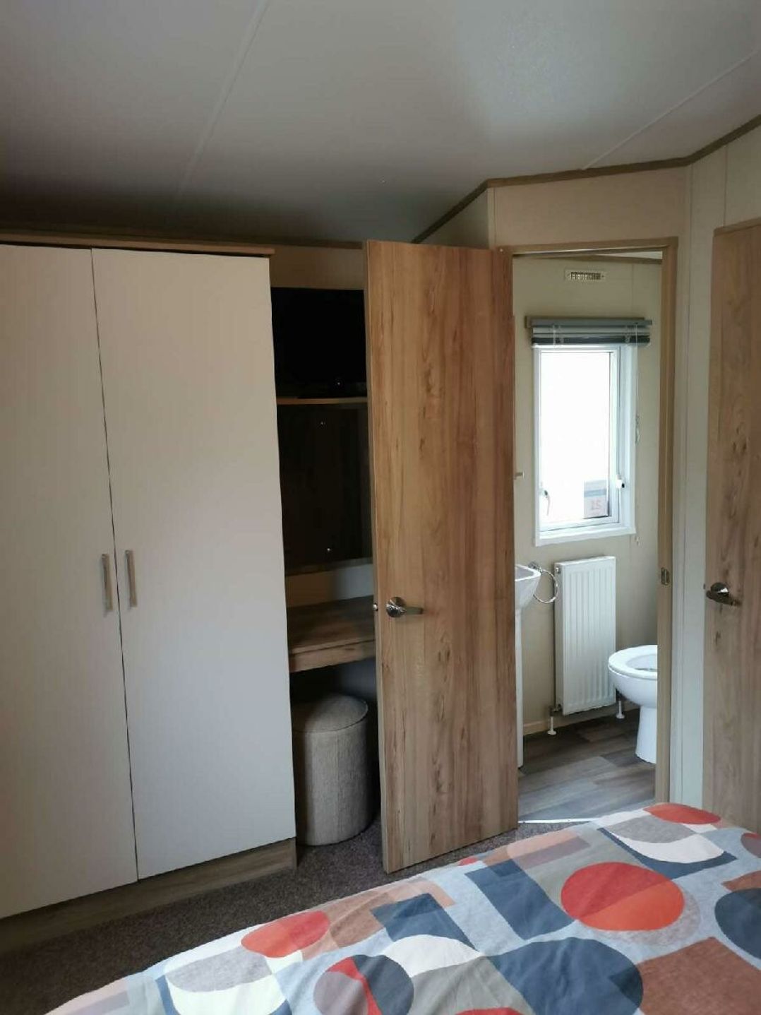 Thorness Bay Holiday Park - Holiday Accommodation 21176