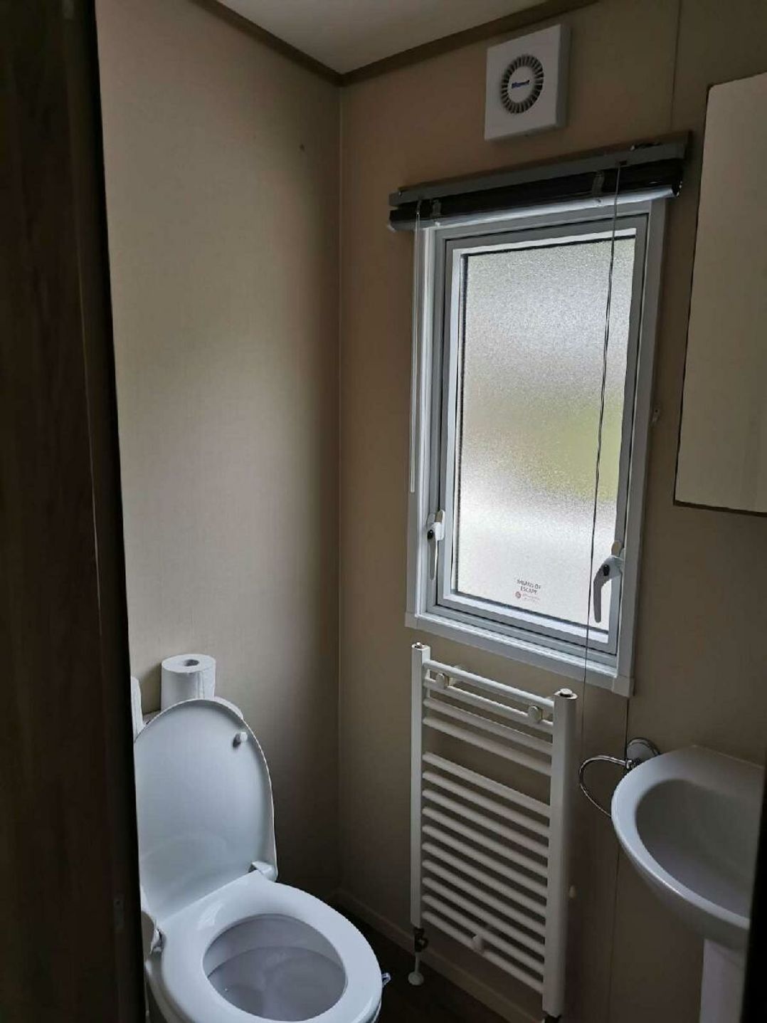 Thorness Bay Holiday Park - Holiday Accommodation 21176