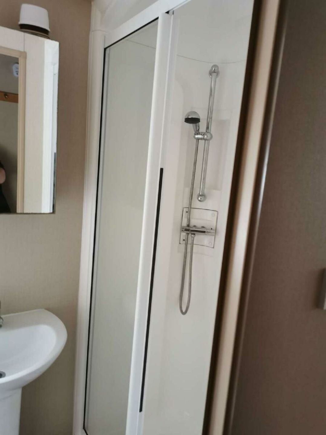 Thorness Bay Holiday Park - Holiday Accommodation 21176