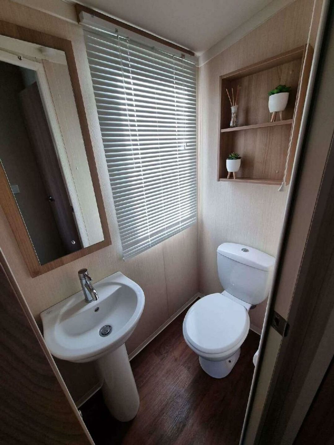 Doniford Bay - Holiday Accommodation 21177