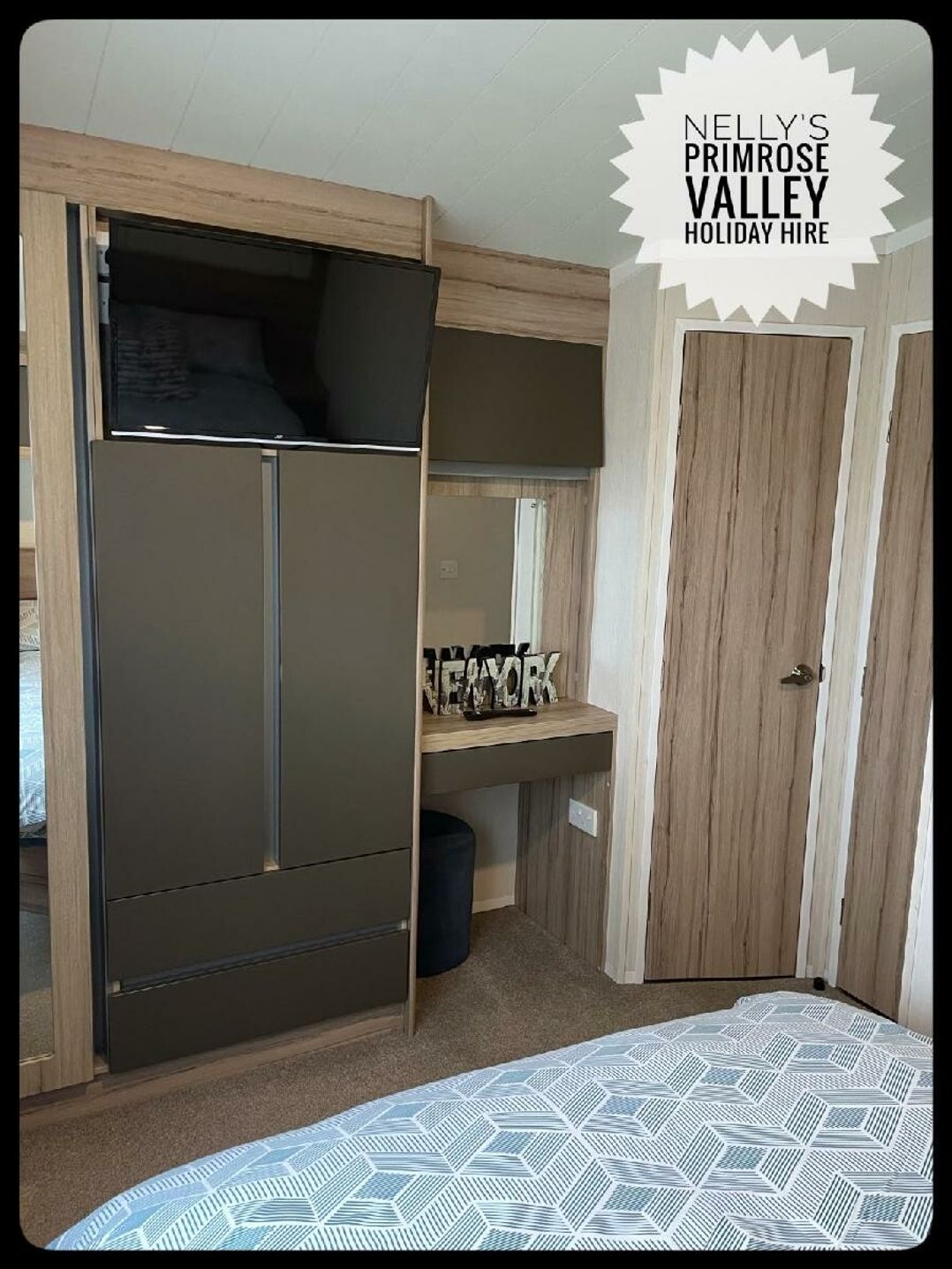 Primrose Valley Holiday Park - Holiday Accommodation 21178