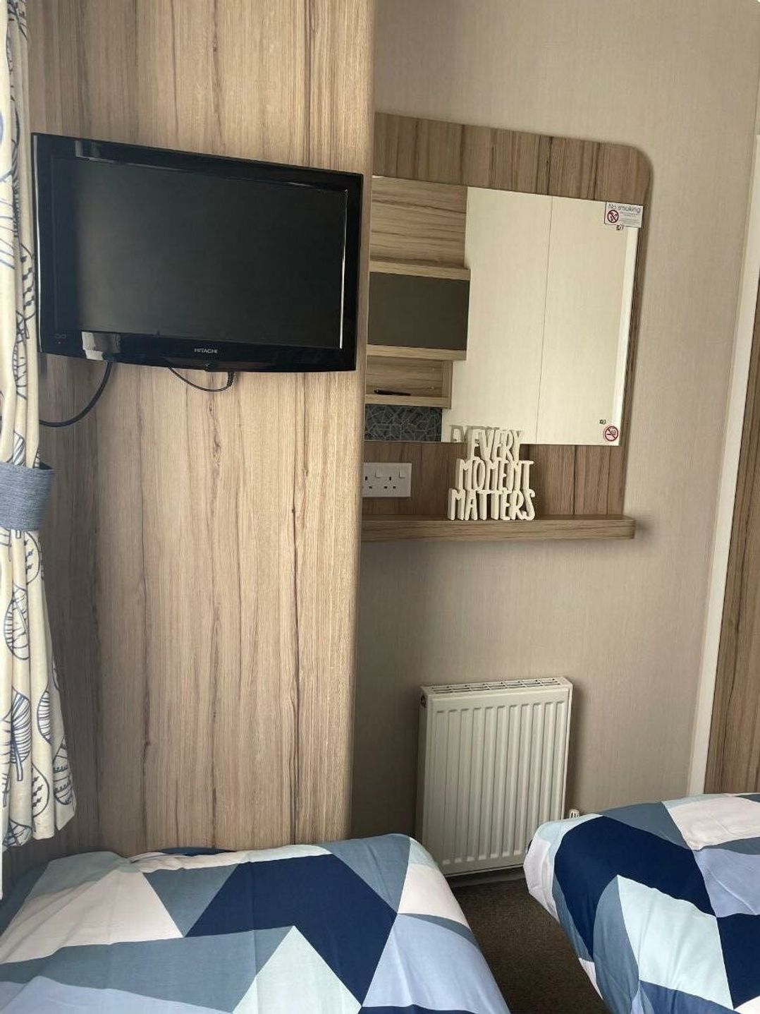 Primrose Valley Holiday Park - Holiday Accommodation 21178