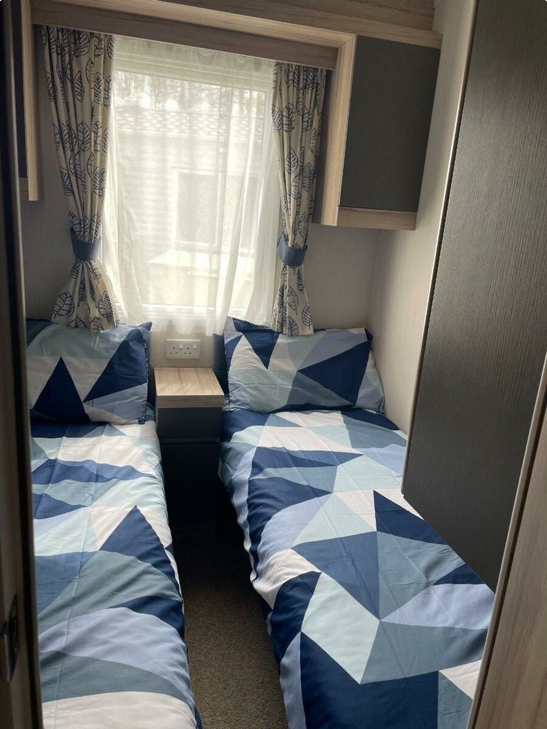 Primrose Valley Holiday Park - Holiday Accommodation 21178