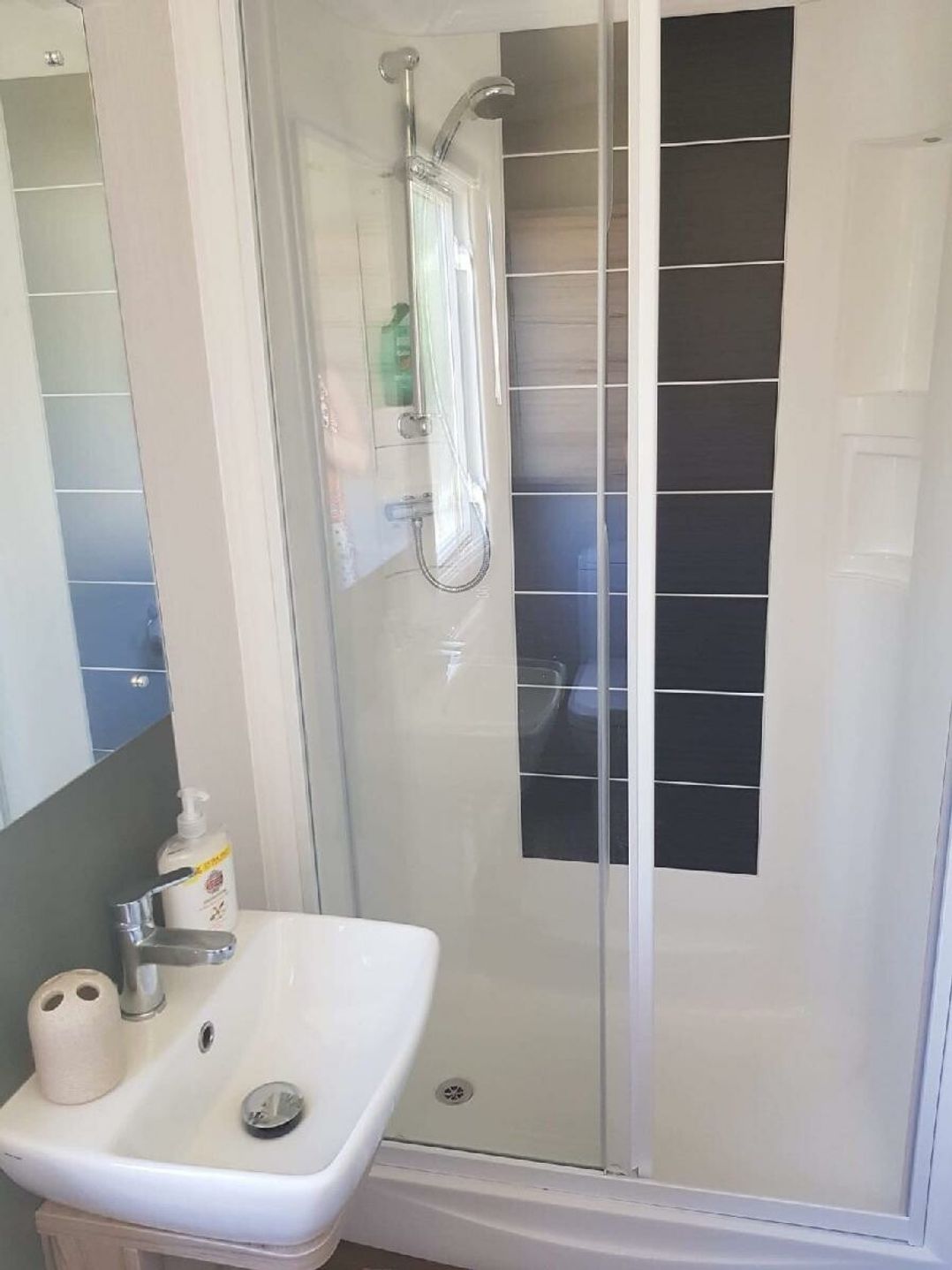 Primrose Valley Holiday Park - Holiday Accommodation 21178