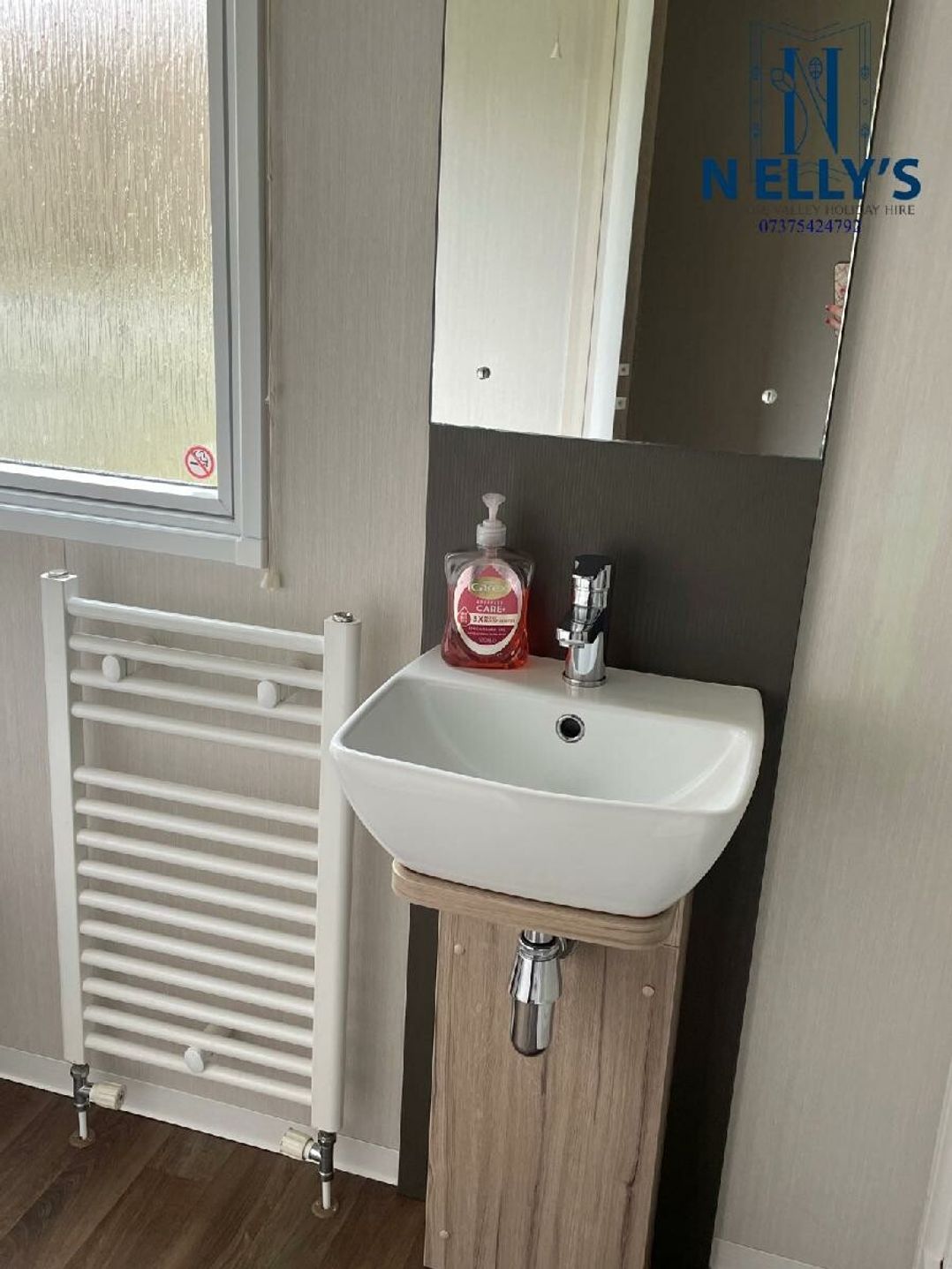 Primrose Valley Holiday Park - Holiday Accommodation 21178