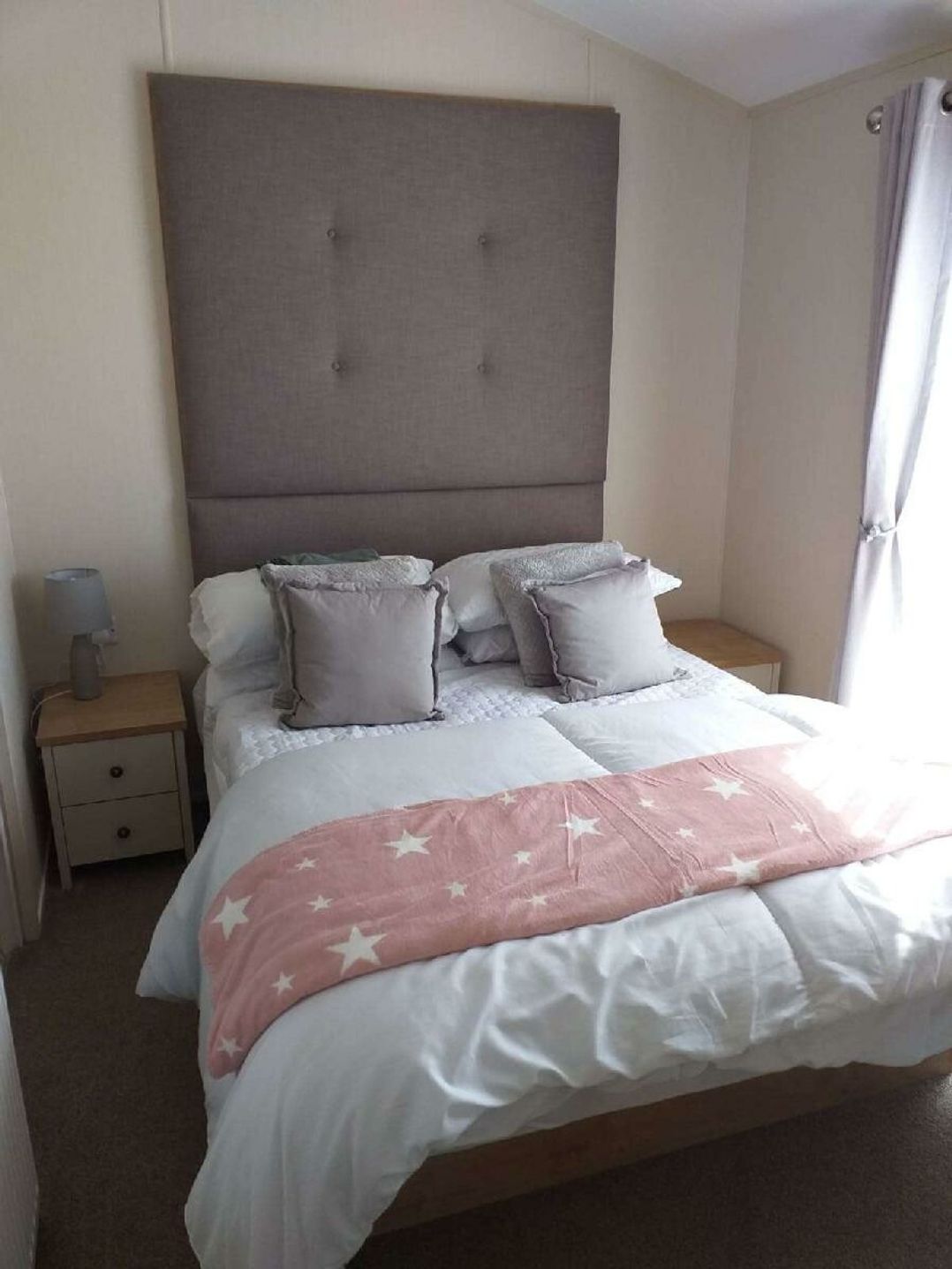 Doniford Bay - Holiday Accommodation 21179