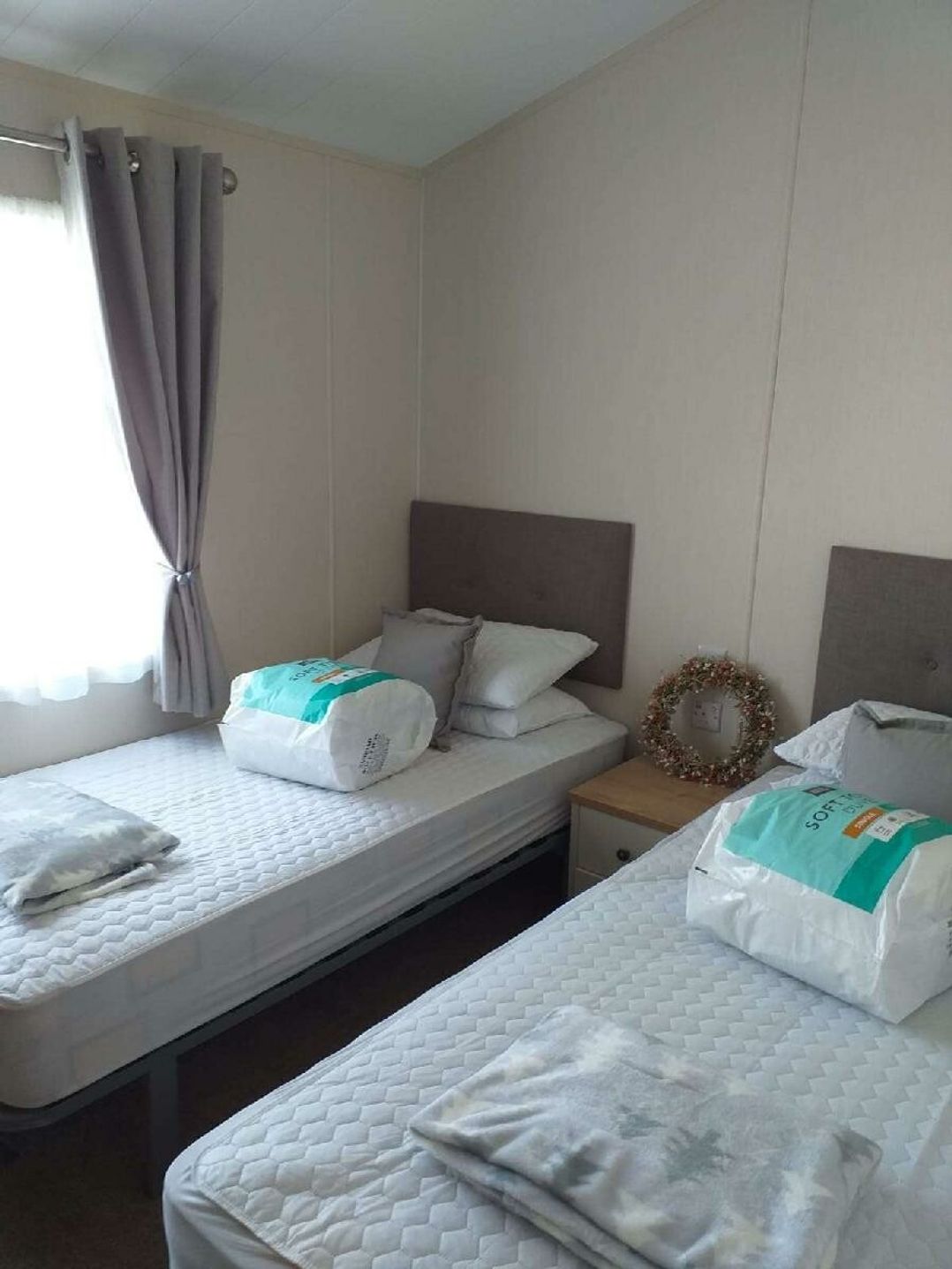 Doniford Bay - Holiday Accommodation 21179