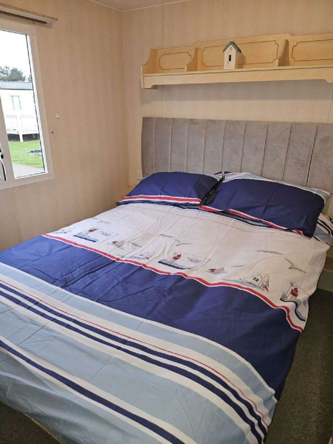 Kessingland Beach - Holiday Accommodation 21181